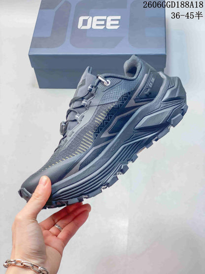 KAILAS FUGA EX330 2 Trail Running Shoes, Gray, 06GGD188A18
