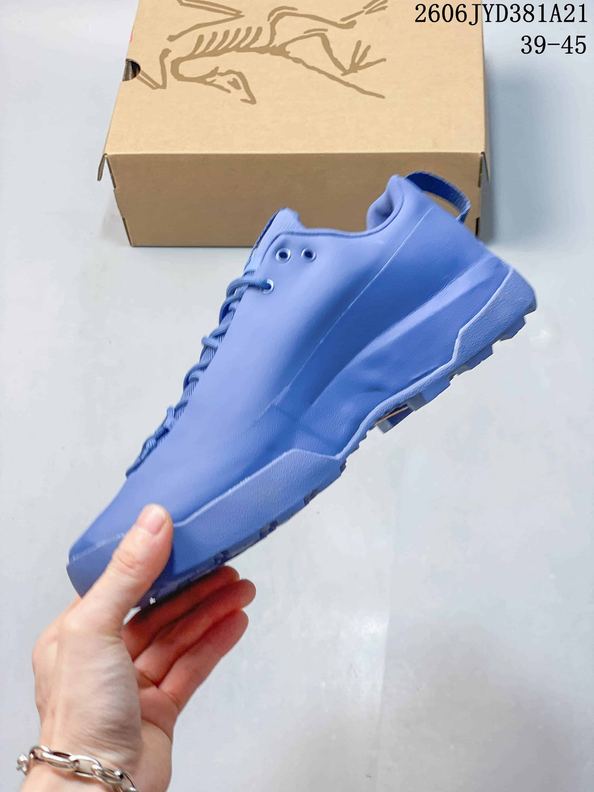 Arc'teryx Konseal Trail Shoes in Blue