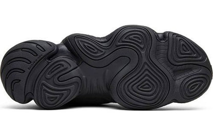 Yeezy 500 Utility Black Sneakers