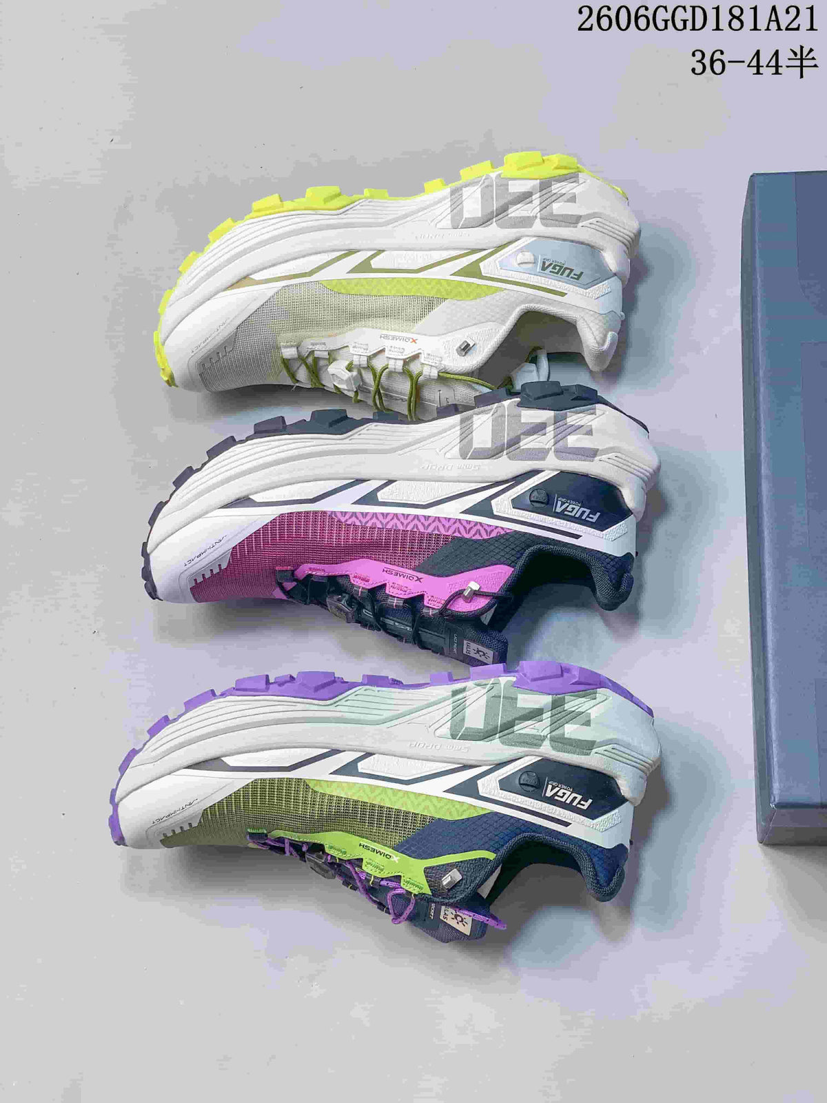 Kailas FUGA EX BOA Trail Running Shoes