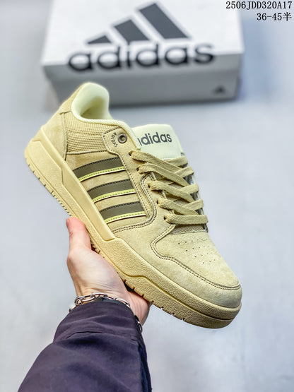 adidas Entrap Low-Top Sneakers in Assorted Colorways