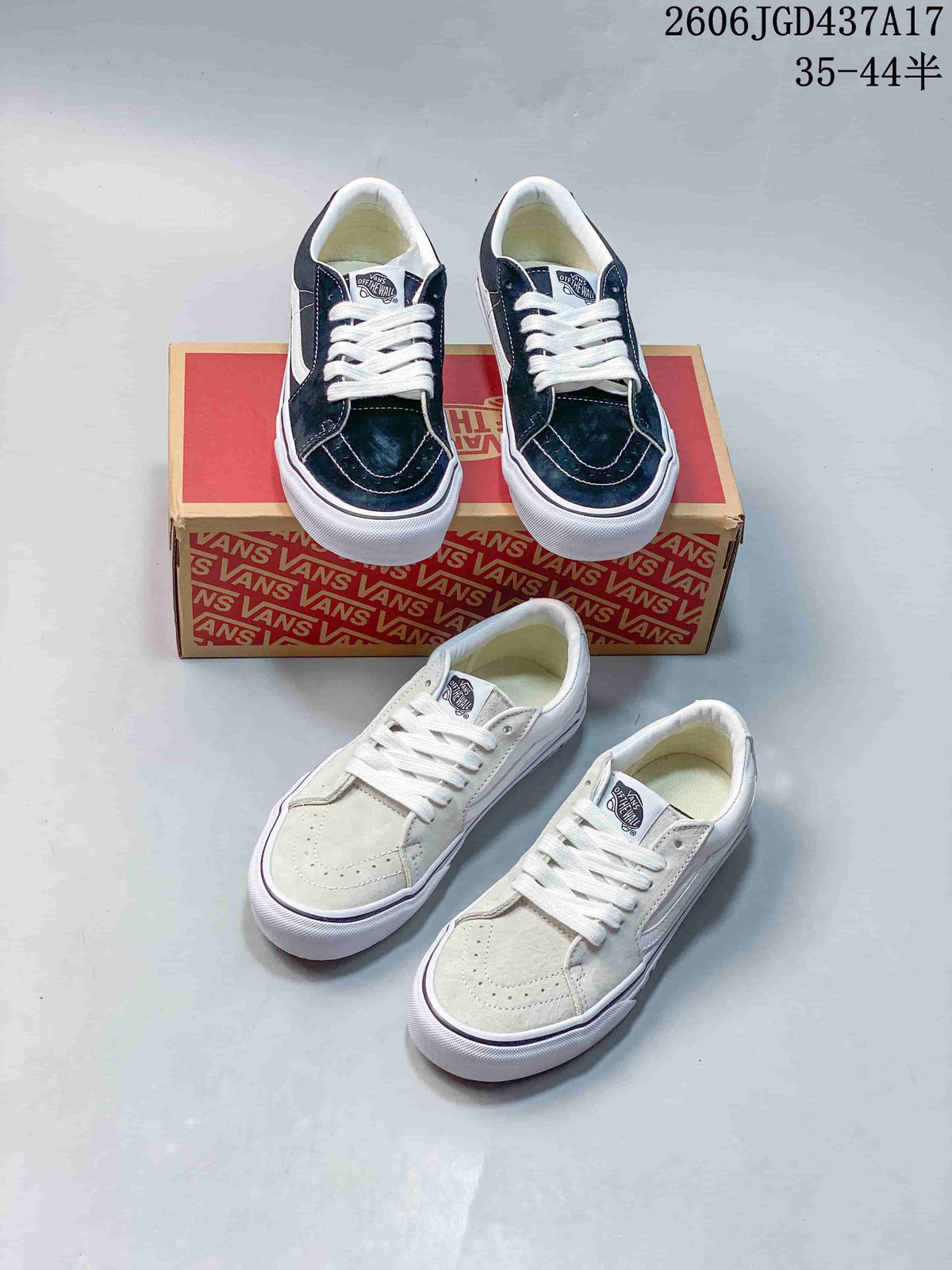 Vans SK8-Low VN0A4UUK6BT Low-Top Sneakers