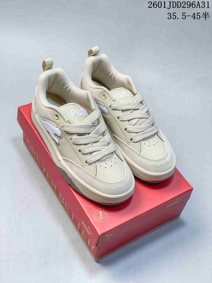 PUMA 180 Low-Top Sneakers in Multiple Colorways