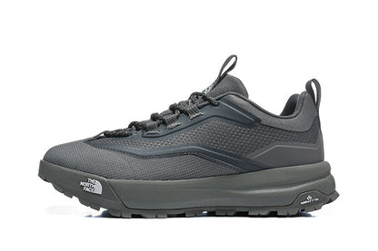 The North Face Hiking Sneakers in Dark Gray