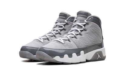 Jordan 9 Retro Cool Grey (2025) (GS)