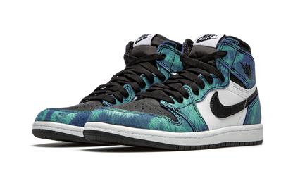 Jordan 1 Retro High Tie Dye (TD)