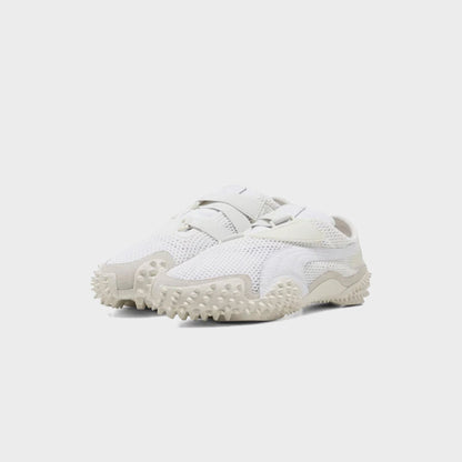 PUMA Mostro Mesh - Puma White / Vapor Gray