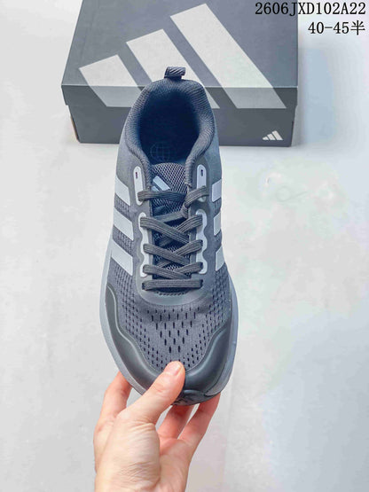 Adidas SL 72 Boost Running Shoes in Gray