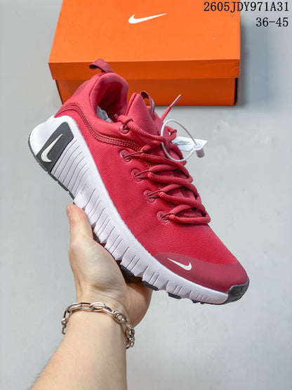 Nike Free Metcon 6 Training Shoes FJ7626-100