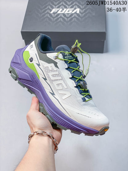 Kailas FUGA EX3 BOA Low-Top Trail Running Shoes