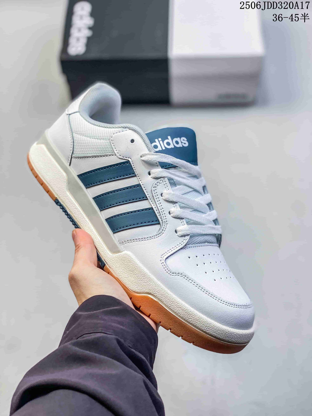 adidas Entrap Casual Sneakers