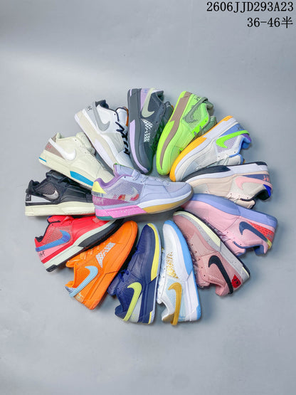 Nike Ja 1 EP Basketball Shoes
