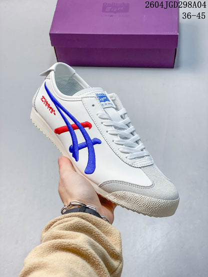 Onitsuka Tiger Mexico 66 Deluxe Sneakers