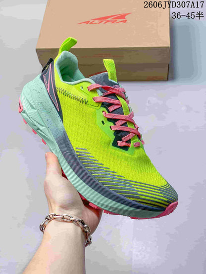 Altra Experience Wild 2 Men's Trail Running Shoes