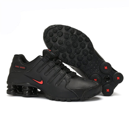 Nike Shox NZ Low-Top Sneakers