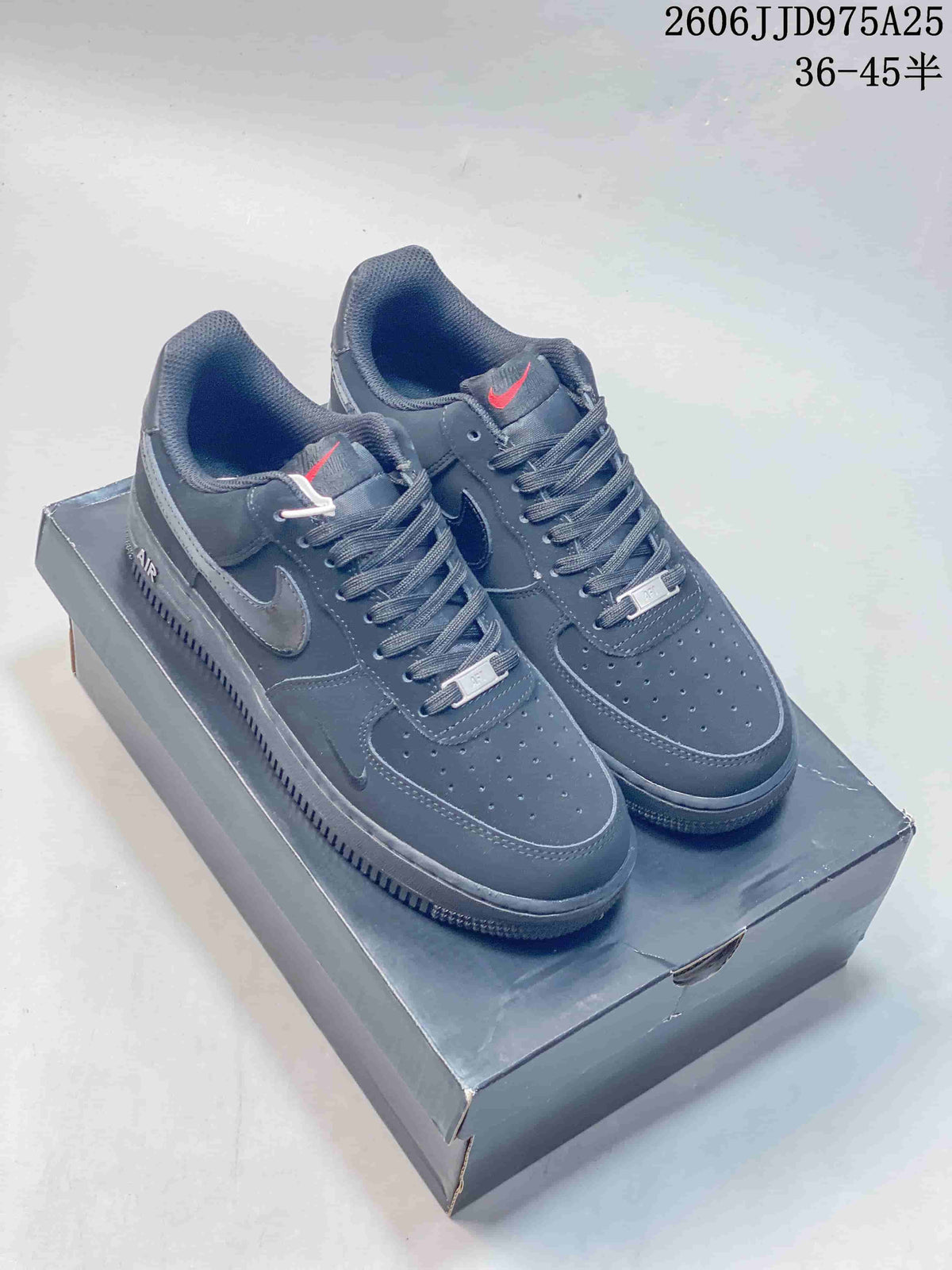 Nike Air Force 1 '07 Low Sneakers in Multiple Colorways