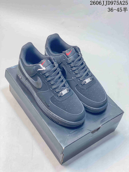Nike Air Force 1 '07 Low Sneakers in Multiple Colorways