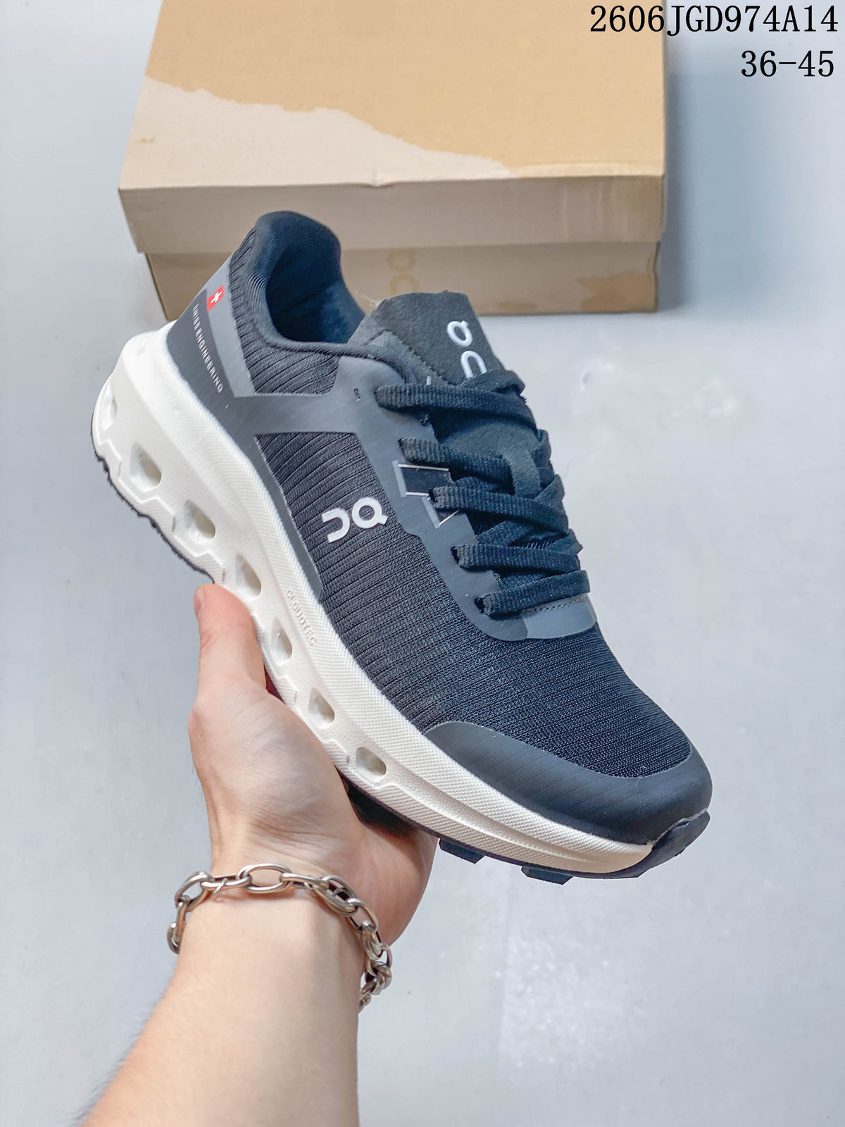 On Cloudvista 2 Women's Trail Running Shoes – Navy