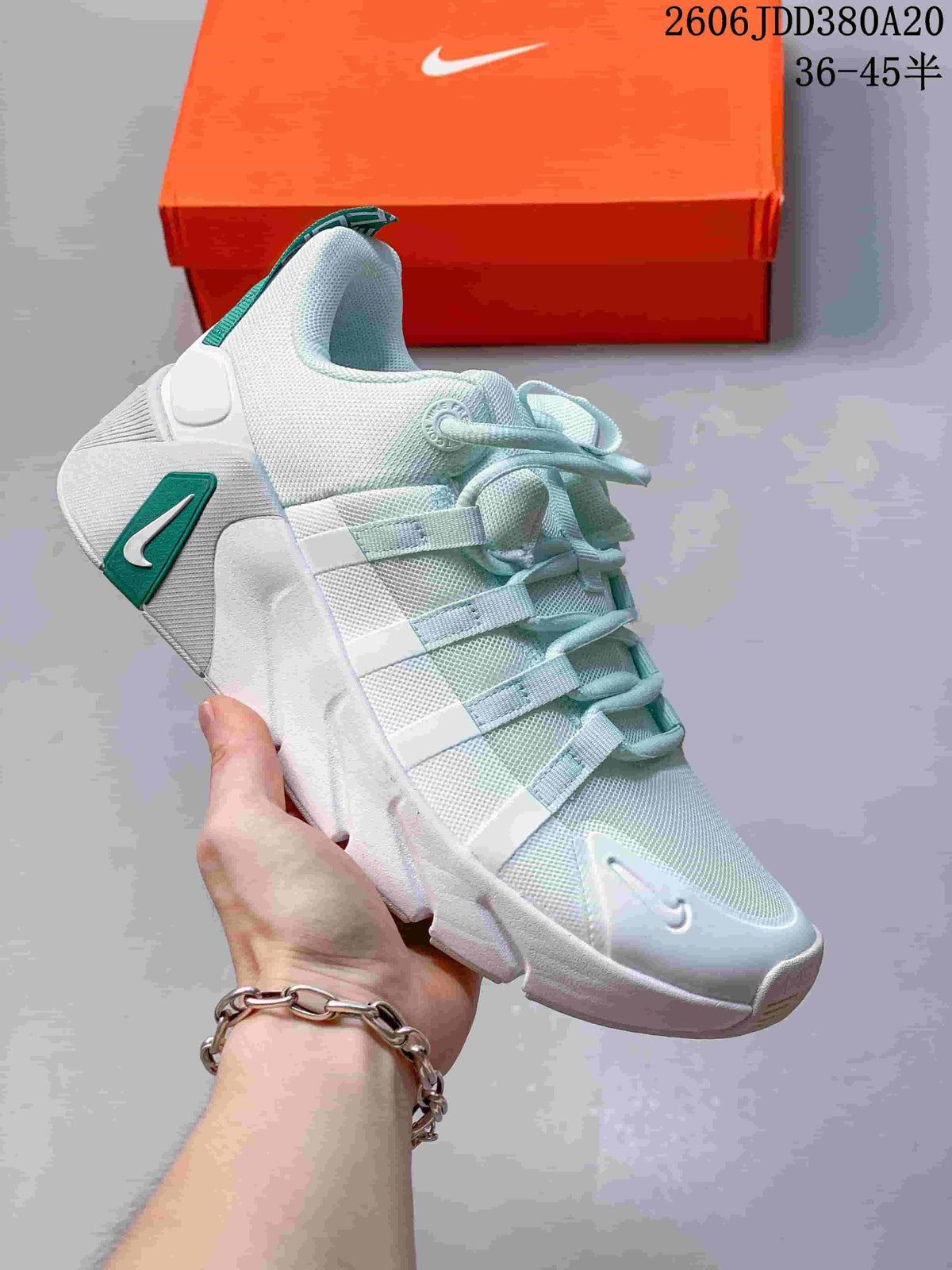 Nike Free Metcon 7 Training Shoes II7405-002