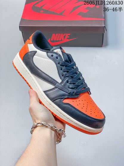 Jordan Air Jordan 1 Low CZ0790-005 Sneakers