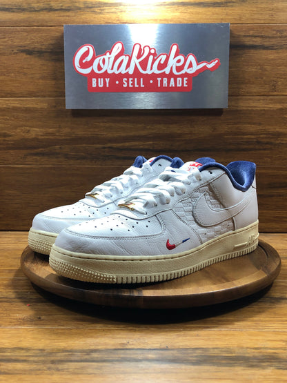 Nike Air Force 1 Low Kith Paris