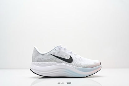 Nike Journey Run 2 White Running Shoes