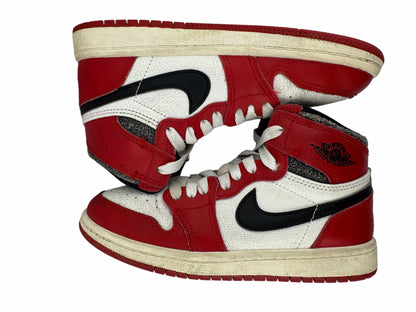 Jordan 1 Retro High OG Chicago Lost and Found (PS)