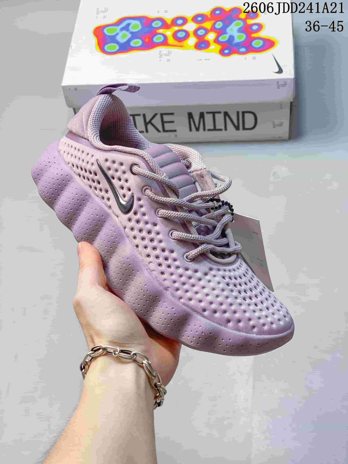 Nike Mind 002 SP FK Low-Top Training Shoes