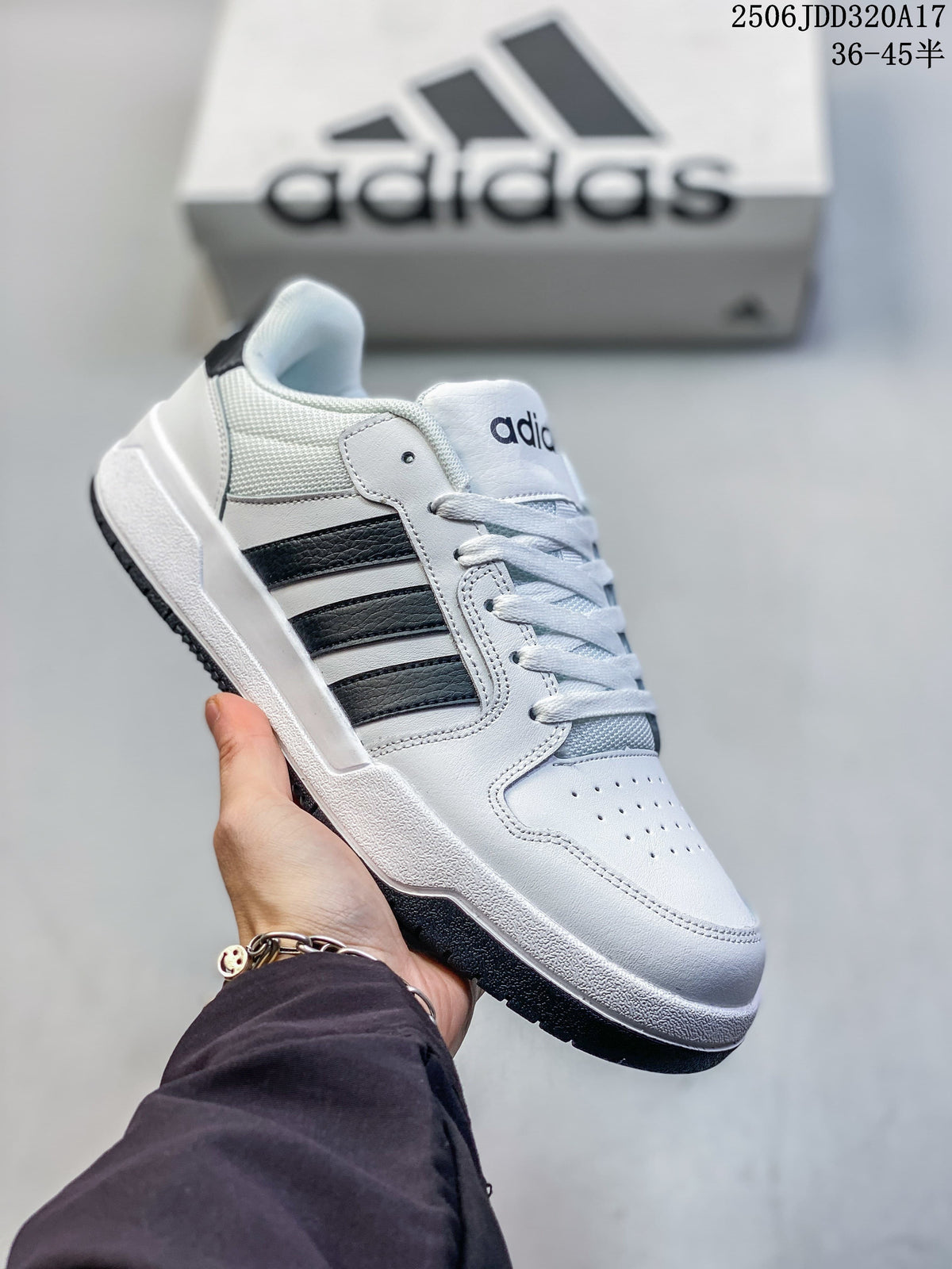 adidas Entrap Low-Top Sneakers in Assorted Colorways