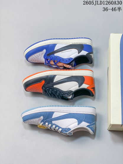 Jordan Air Jordan 1 Low CZ0790-005 Sneakers