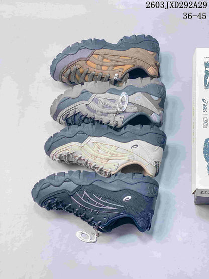 ASICS Gel-Pickax 1203A983-020 Outdoor Sneakers