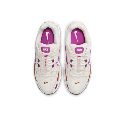 Nike P-6000 Sneakers White Pink CW1351-100