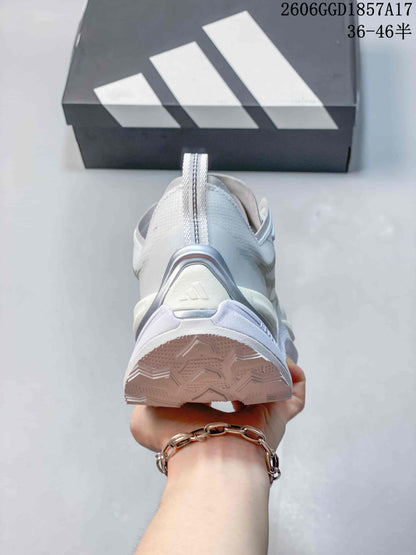 Adidas HOLO PEAK White Trail Running Shoes