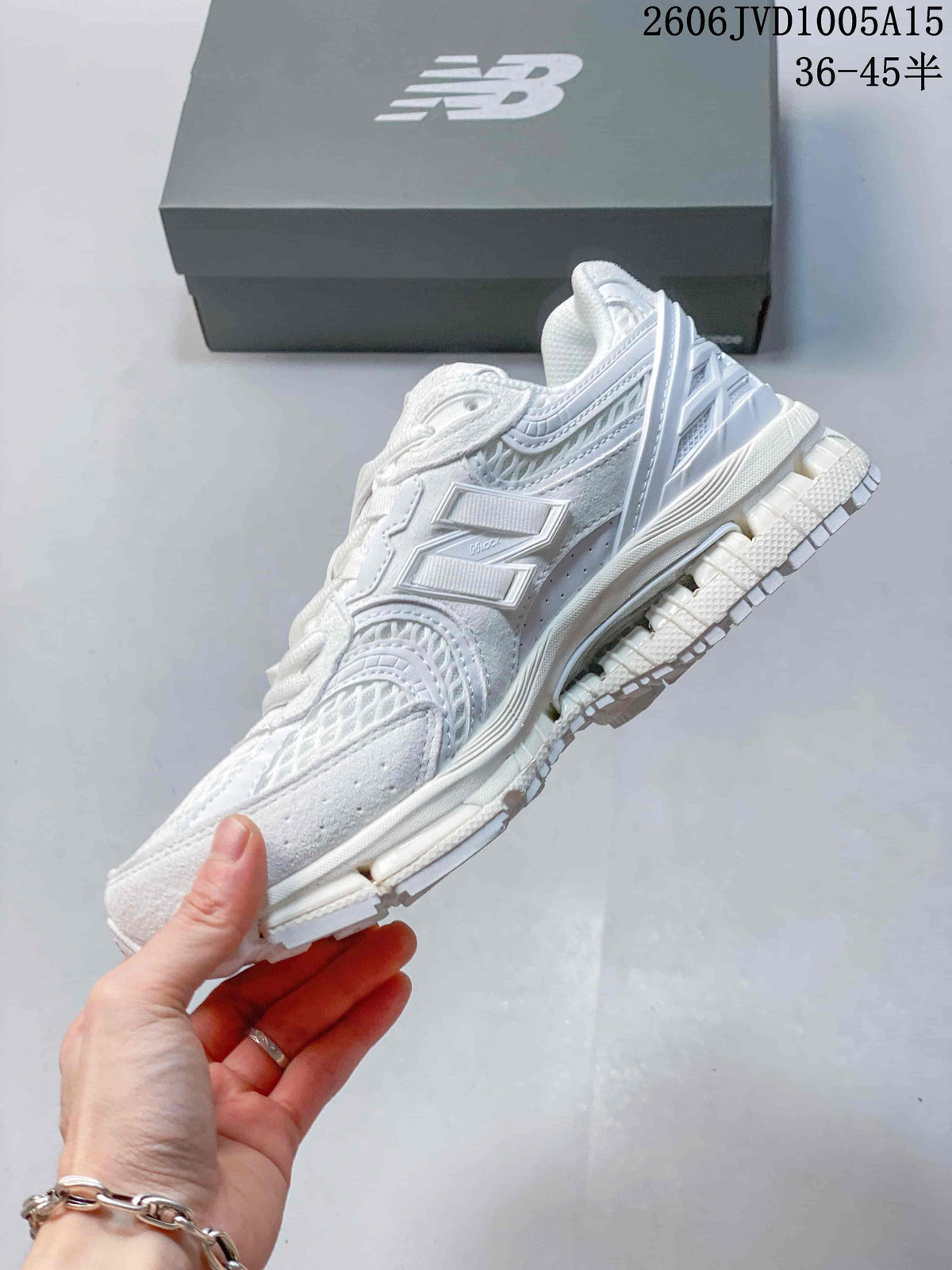 New Balance 1954R Sneakers U195440F White