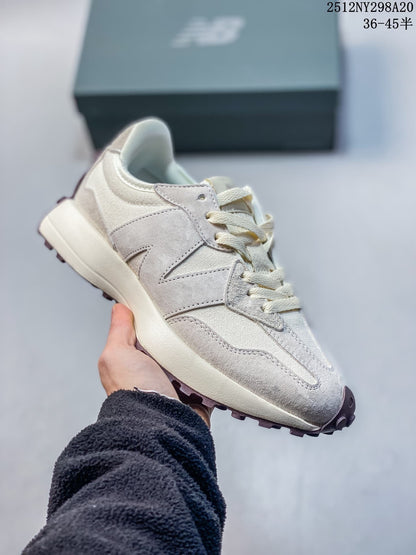 New Balance 327 Retro Running Sneakers