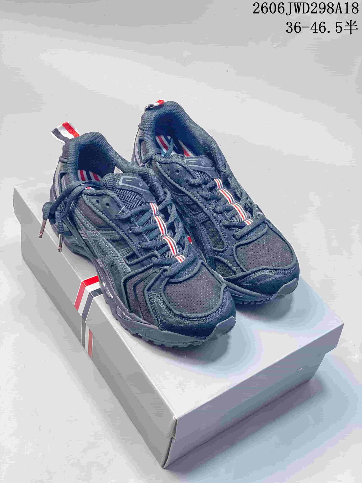 ASICS GT-2160 Retro Running Sneakers
