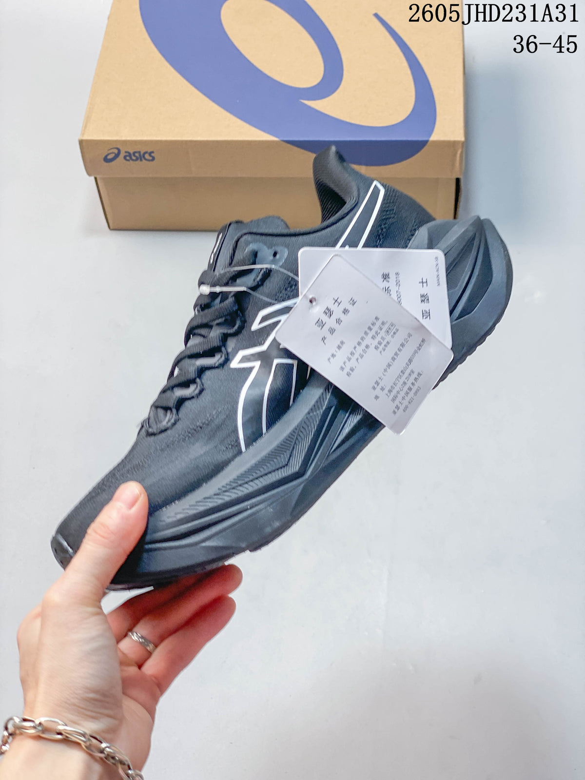 ASICS MEGABLAST Running Shoes, Dark Gray, 1203A759-007