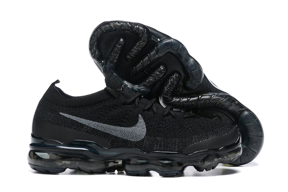 Nike Air VaporMax 2023 Flyknit Black Sneakers DV1678-100
