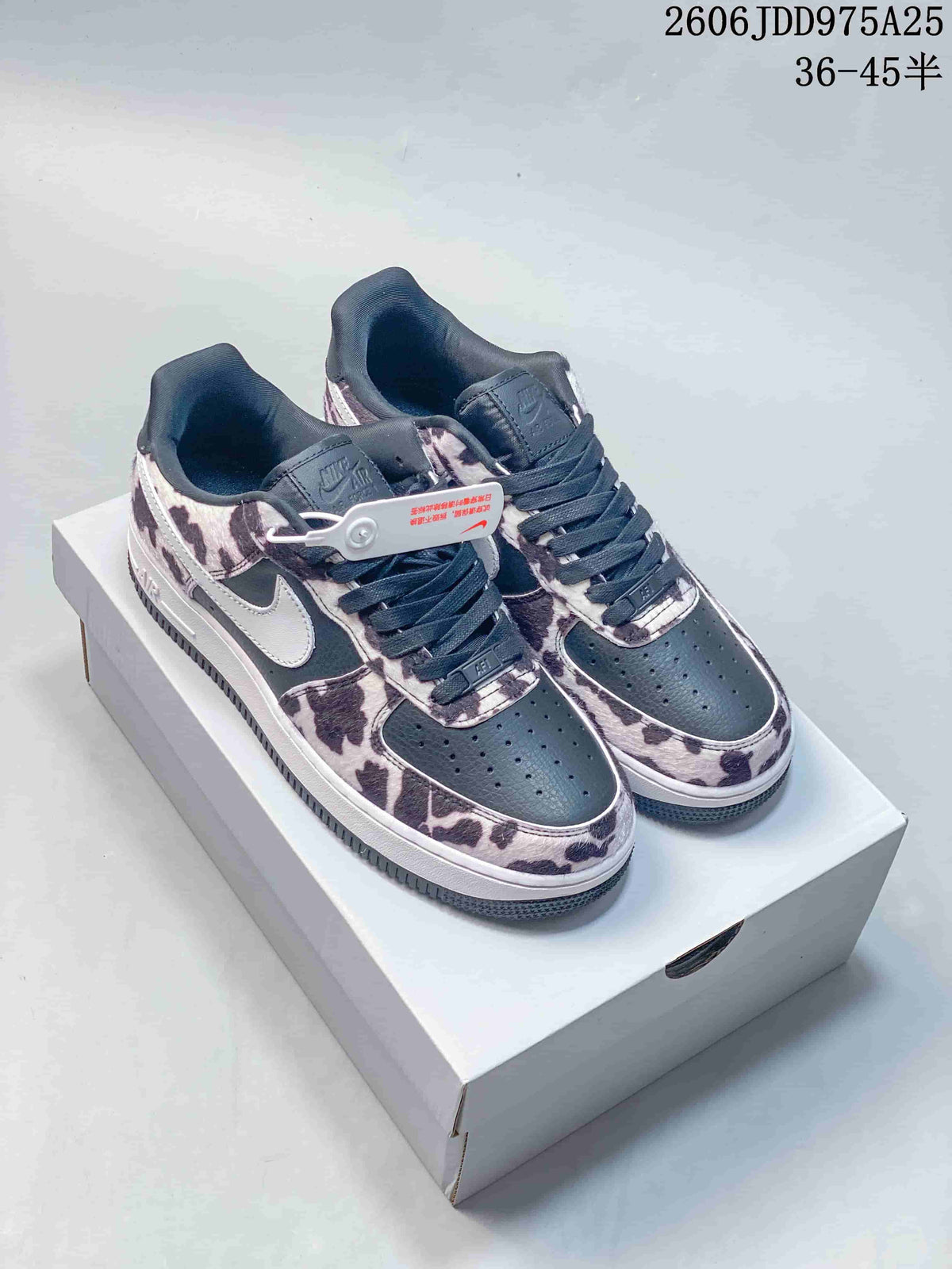 Nike Air Force 1 '07 Low Sneakers