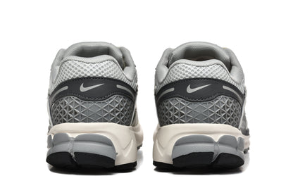 Nike Zoom Vomero 5 Sneakers in Grey and White