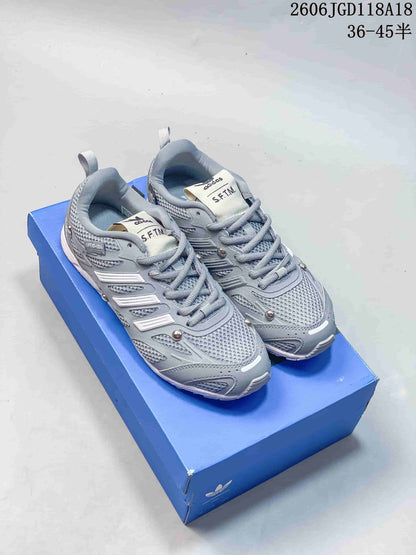 adidas Adizero PR SFTM Sneakers HP3527 Blue