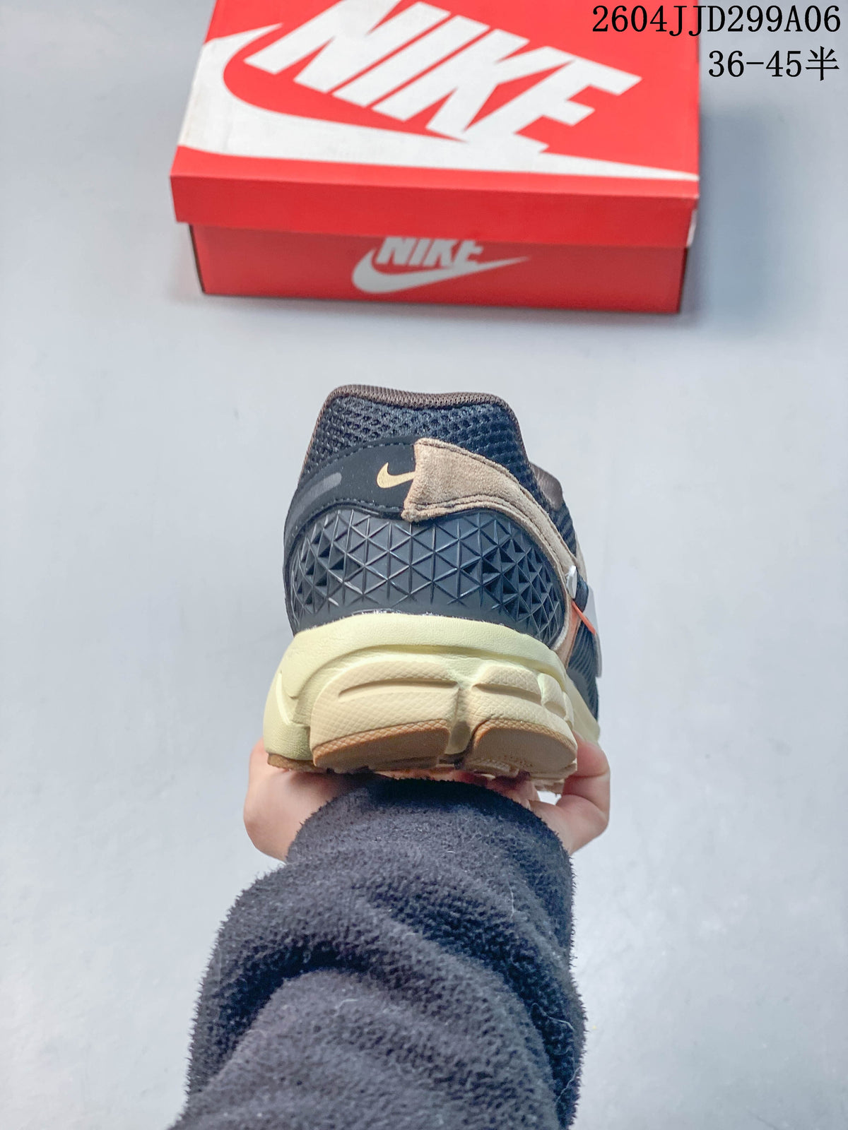 Nike Zoom Vomero 5 Sneakers Navy FJ4151-004