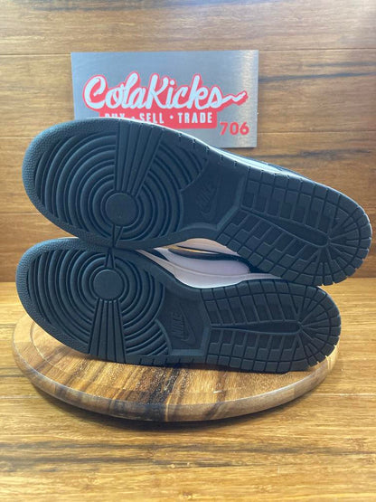 Nike Dunk Low Retro White Black Panda