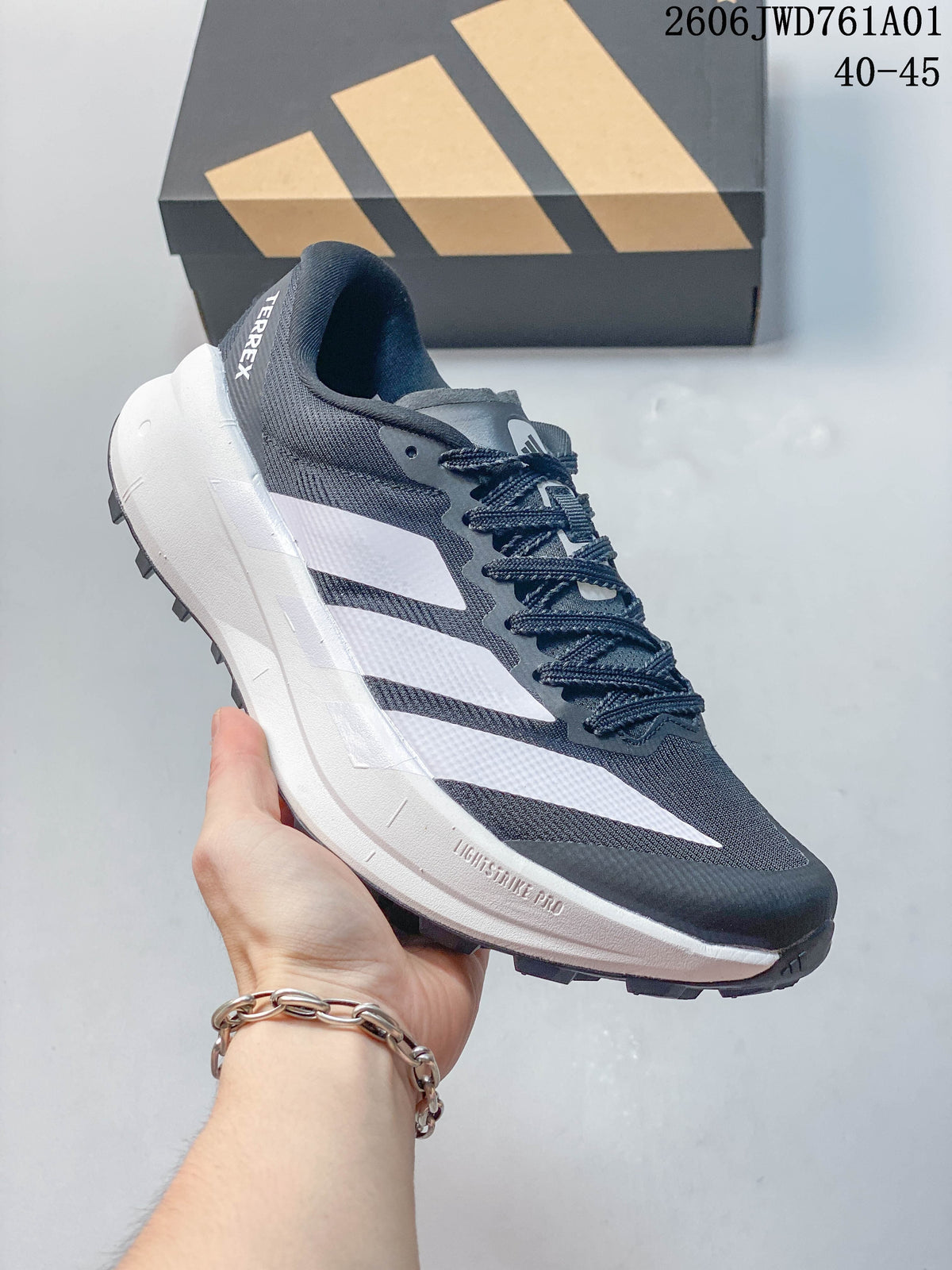 Adidas Terrex Trail Running Shoes in Multiple Colors