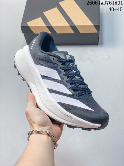 Adidas Terrex Trail Running Shoes in Multiple Colors