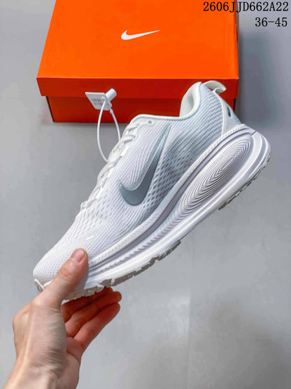 Nike Vomero 18 Men's Running Shoes, White