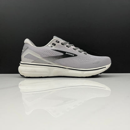 Brooks Ghost 15 Running Shoes in Gray