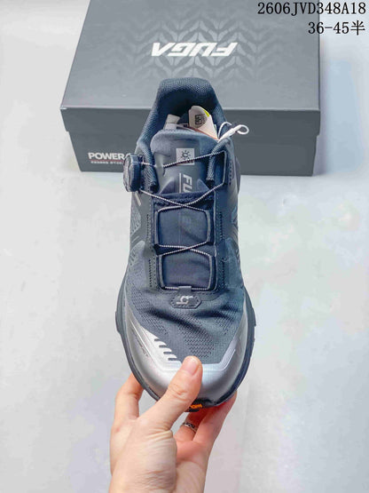 Kailas FUGA EX3 Low-Top Trail Running Shoes