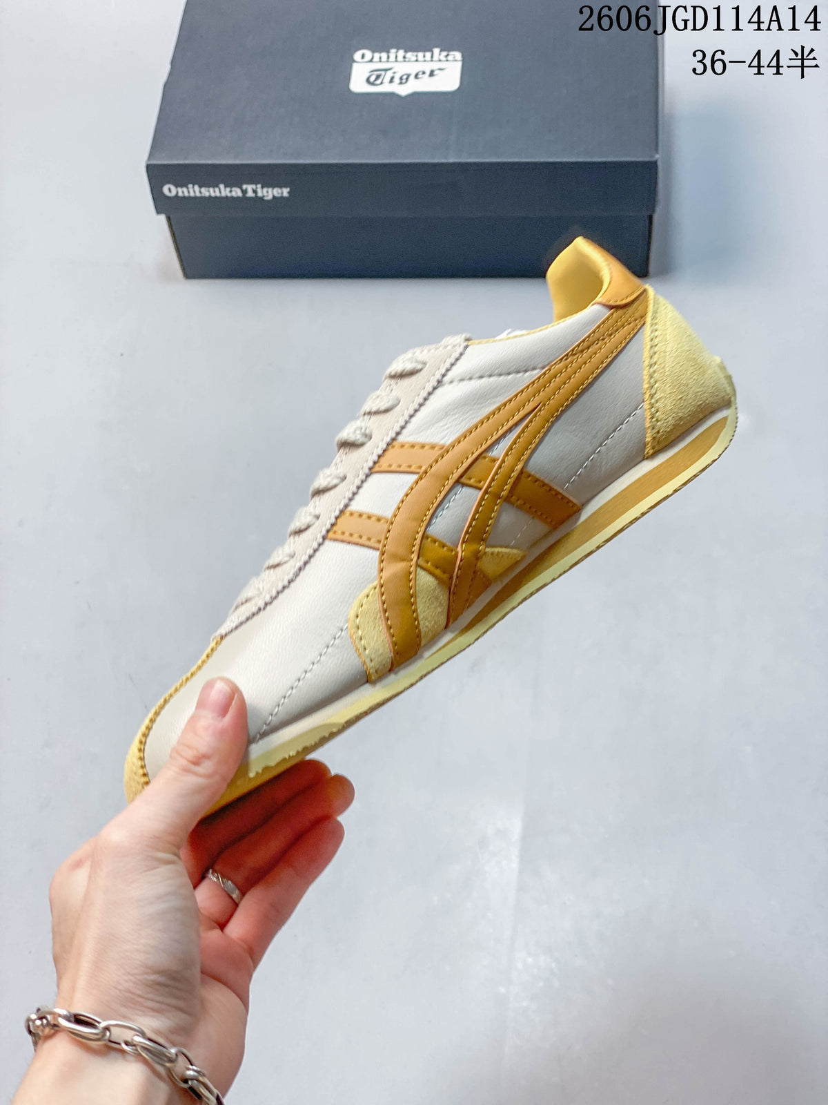 Onitsuka Tiger Runspark Sneakers 1183B480-001