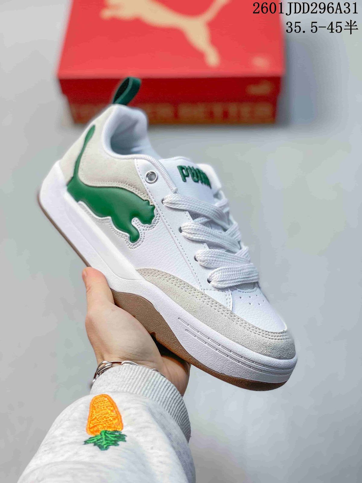 PUMA 180 Low-Top Sneakers in Multiple Colorways